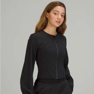 Lululemon Define Jacket Luxtreme RARE